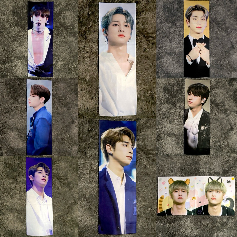 Lee Hangyul Slogan | BAE173 X1 Produce X 101 PDX101