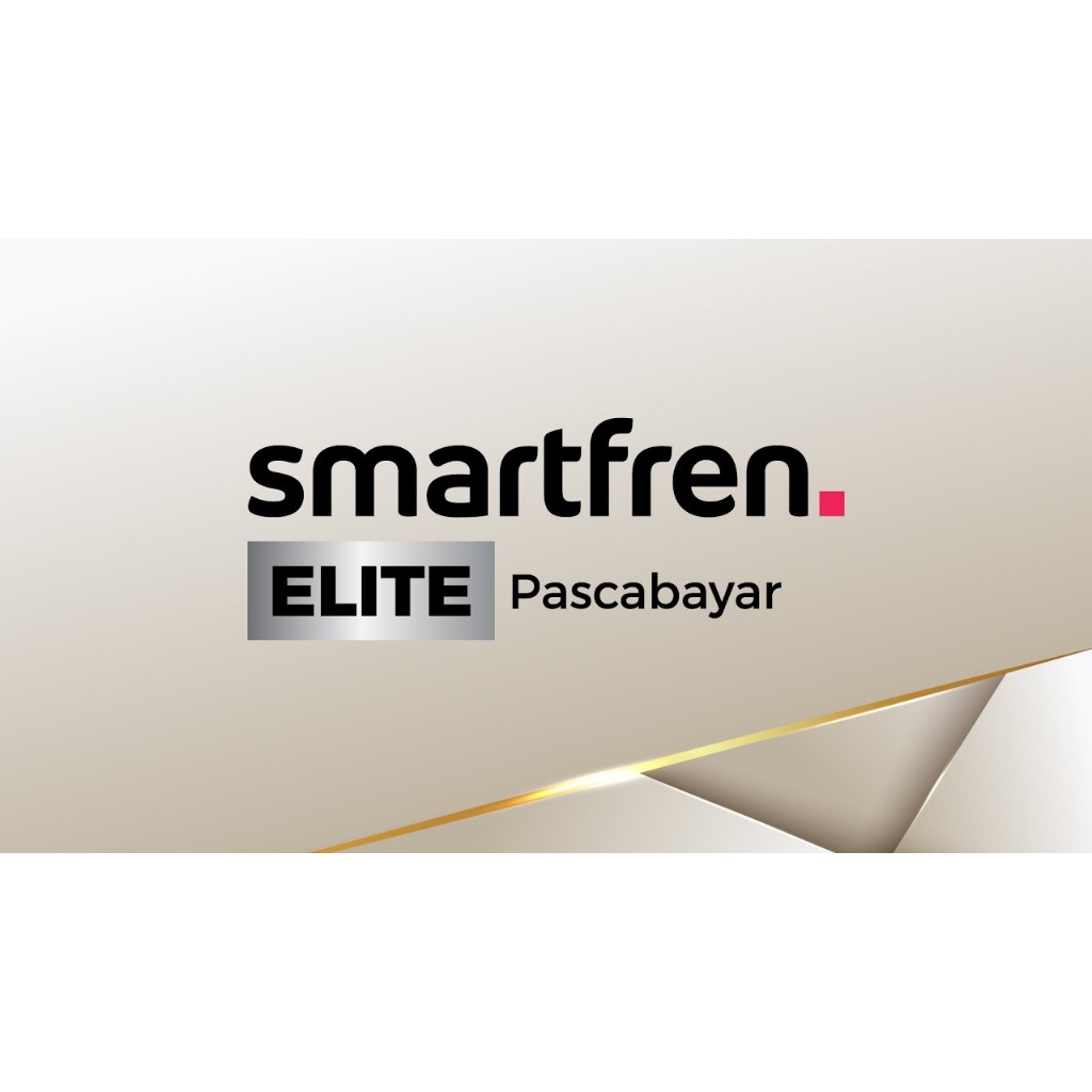 Nomor Cantik Smartfren Elite Kuota 70GB