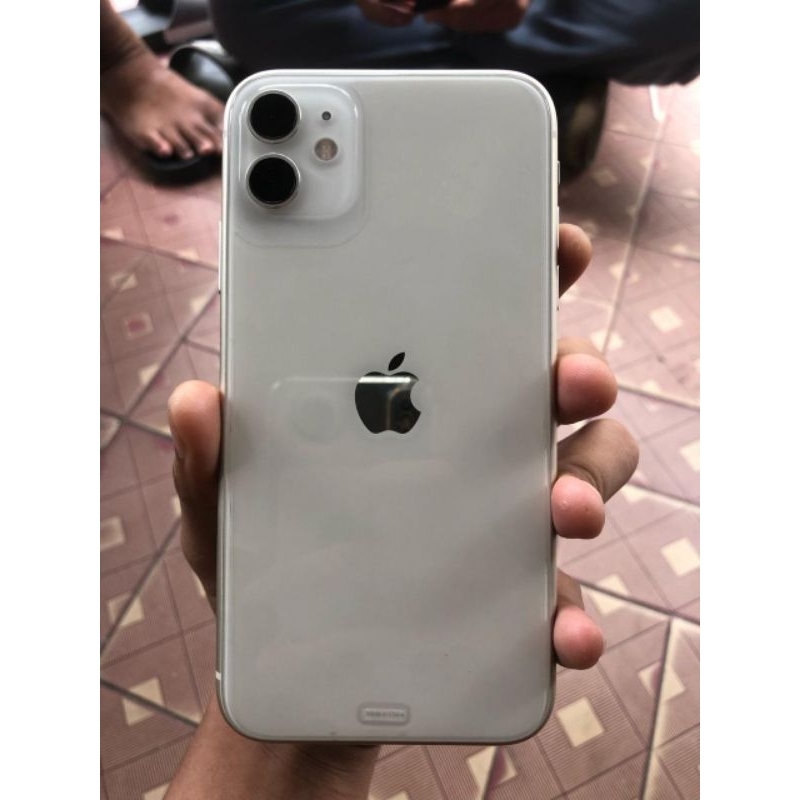 IPHONE 11 64GB Ibox