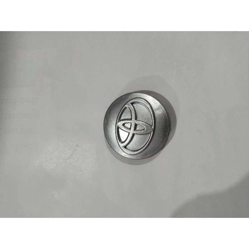 DOP RODA - DOP VELG - TUTUP VELG PELEK AVANZA RUSH VELOZ