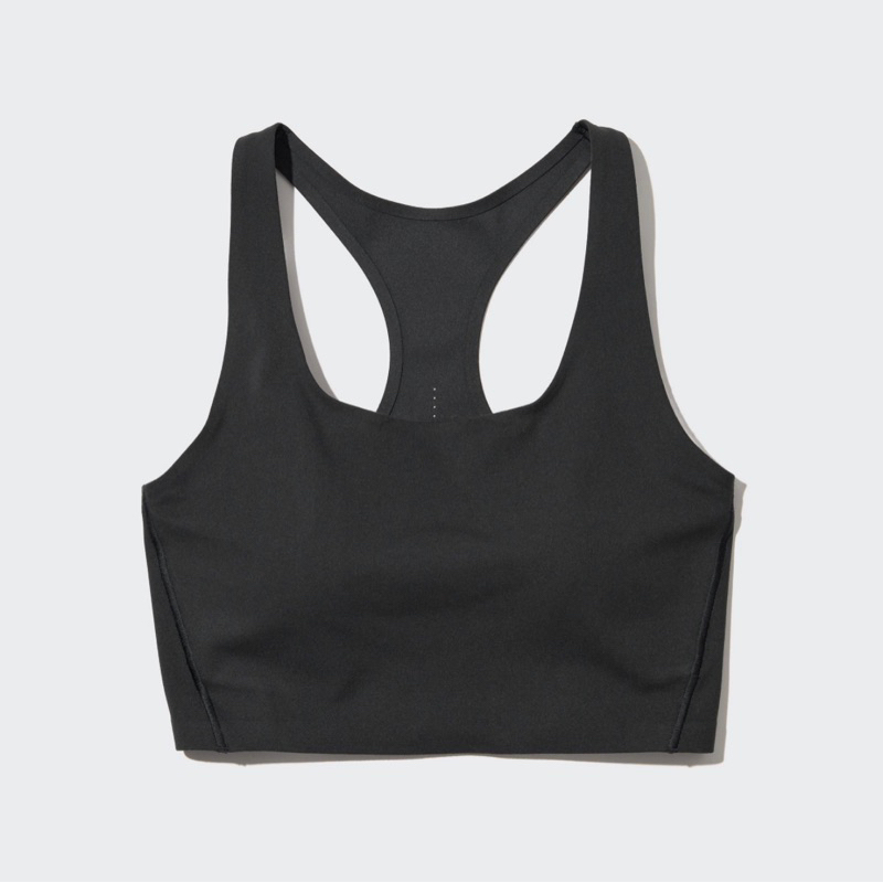 [NEW] Uniqlo Wireless Bra Active