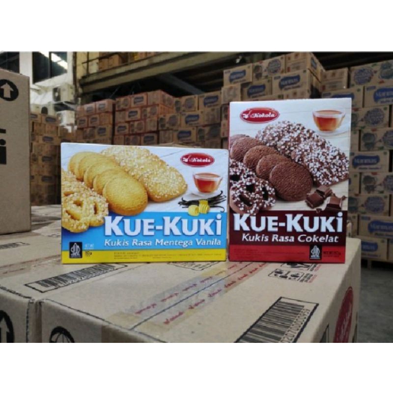 

KUE KUKI KARTONAN ( ISI 24PAK )