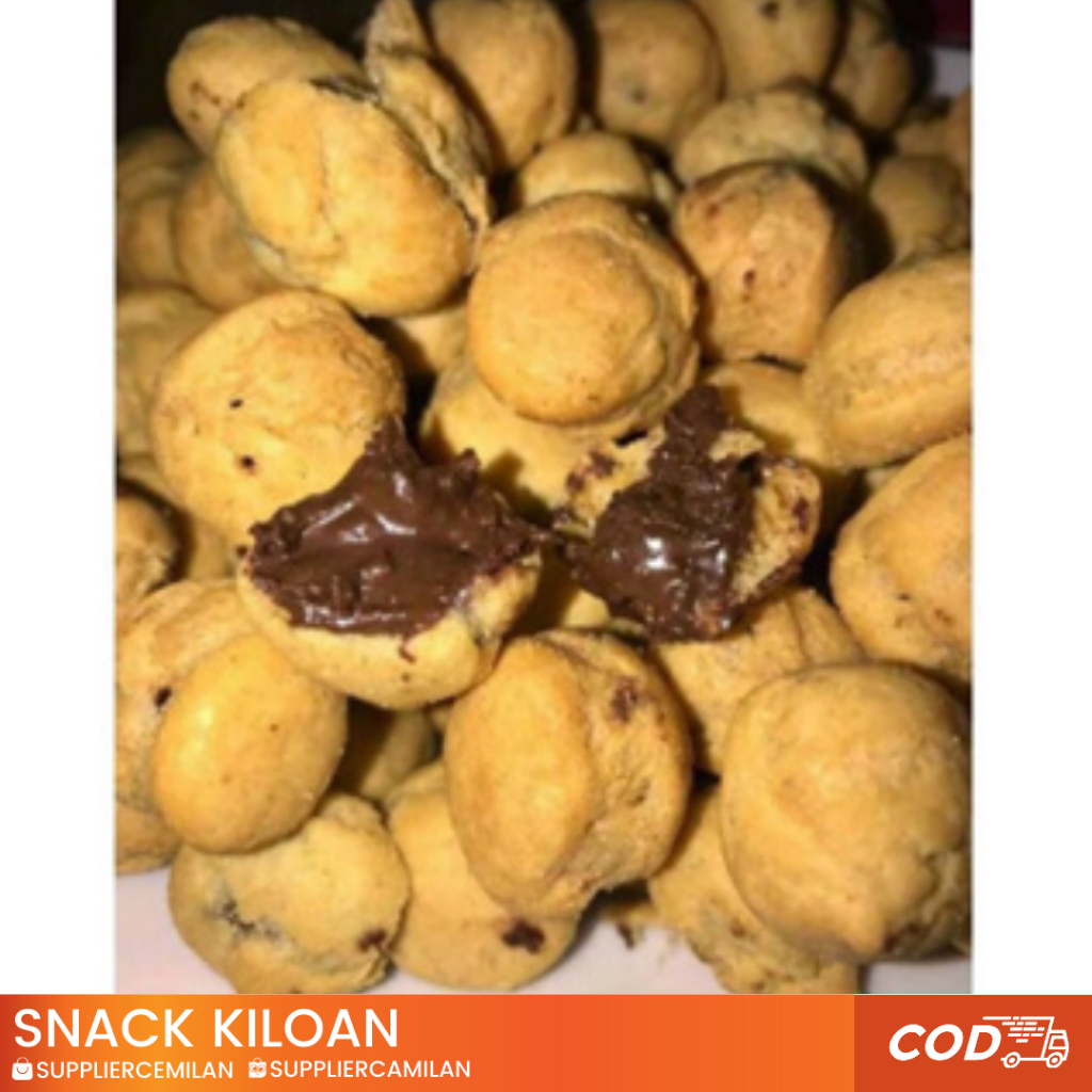 

SOES COKLAT 1 BALL [2kg]