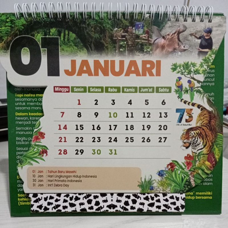 

Kalender Meja 2024 Rahmat Gallery