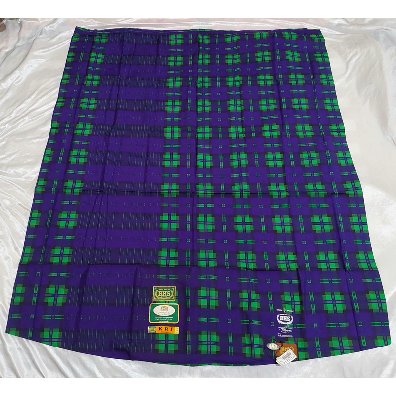 BHS KRJ FULL SUTRA GOLD