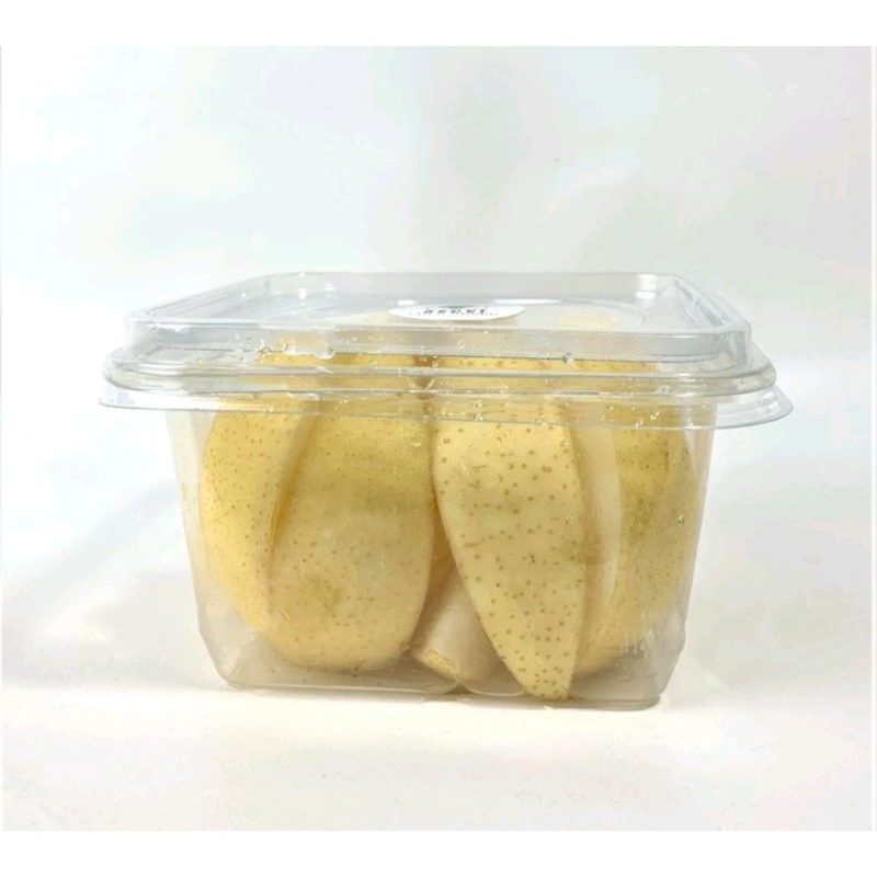 

buah potong pir manis 350gr
