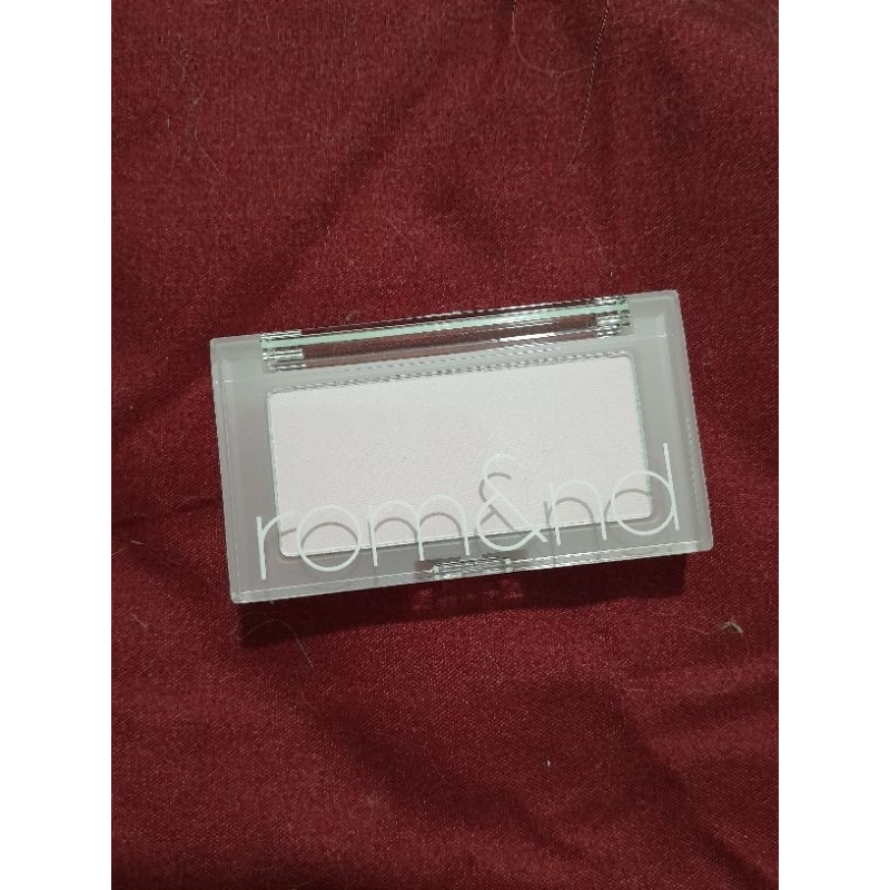 [NEW] Romand Better Than Your Cheek Shade Odi Milk