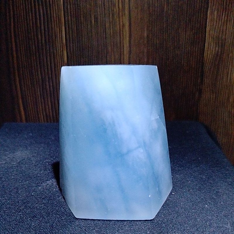 Aquamarine Freeform