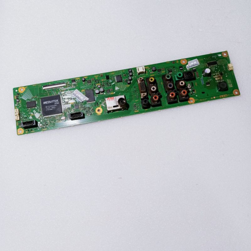 tv sony 32ex33c - mb tv sony klv32ex33c - mainboard tv sony klv 32ex33c - motherboard mobo tv sony k