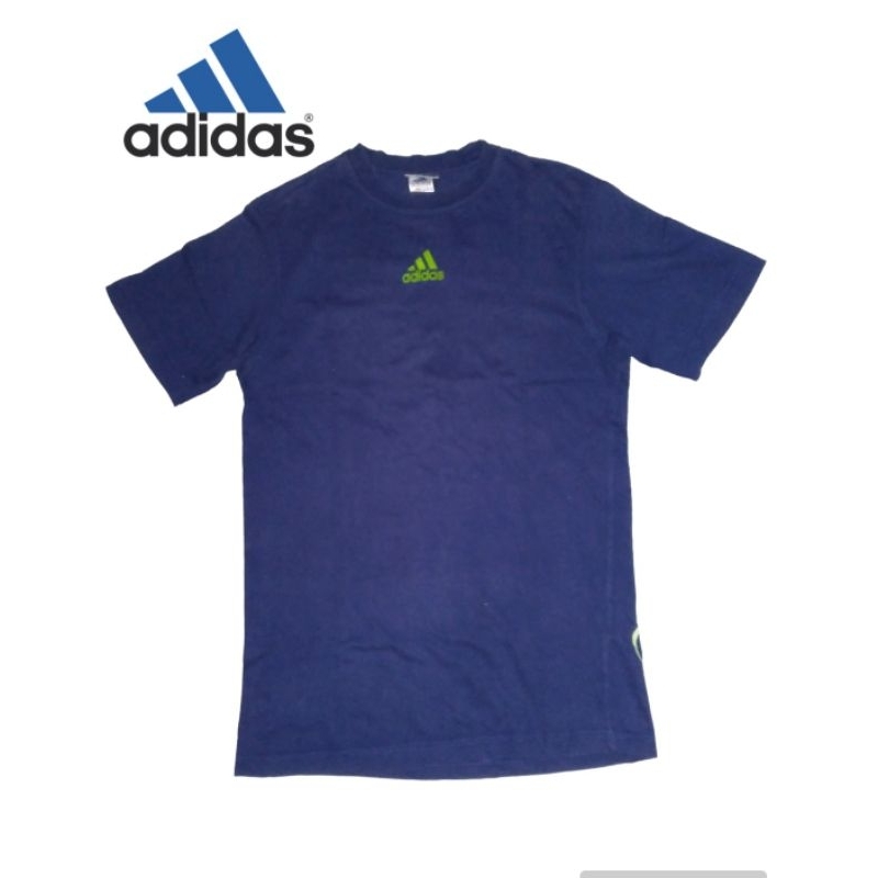 kaos vintage ADIDAS