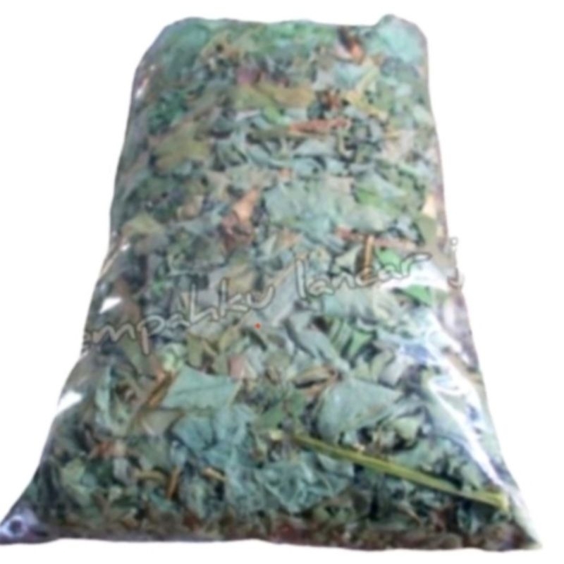 

teh daun insulin super 50gr