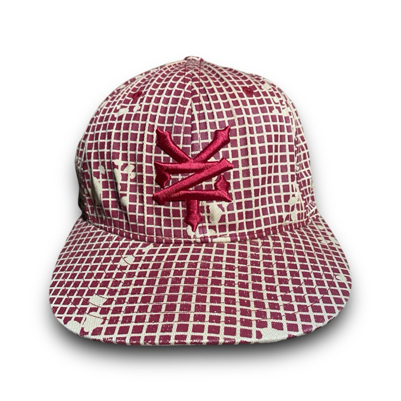 Vintage Zoo york skateboarding flexfit hat