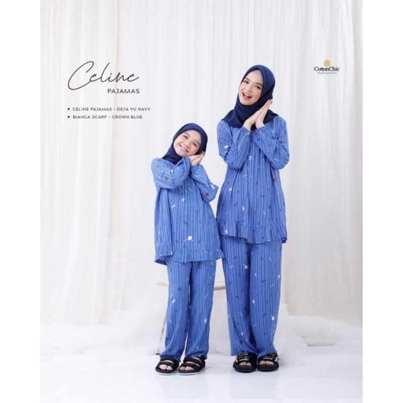 Pajamas Celine