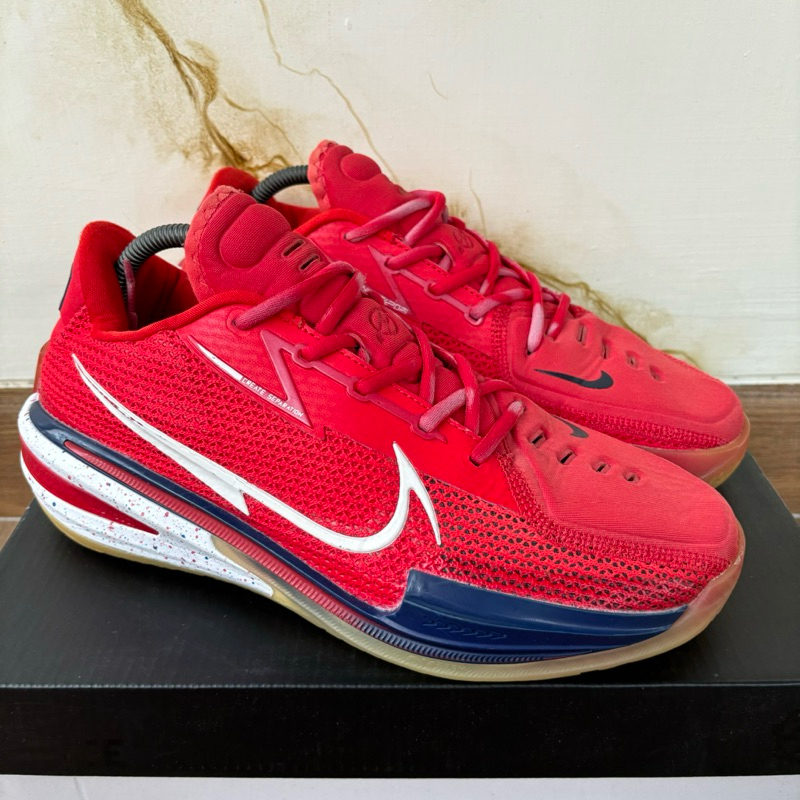 Nike GT Cut 1 USA