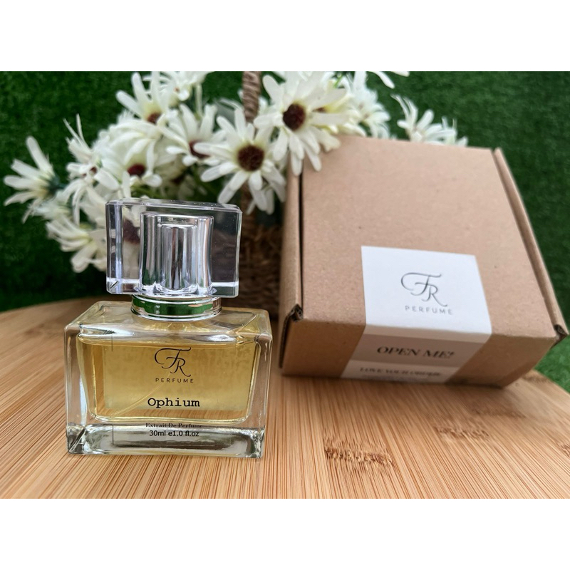 FaRA Parfum | Inspired parfum europ | Extrait de Parfum