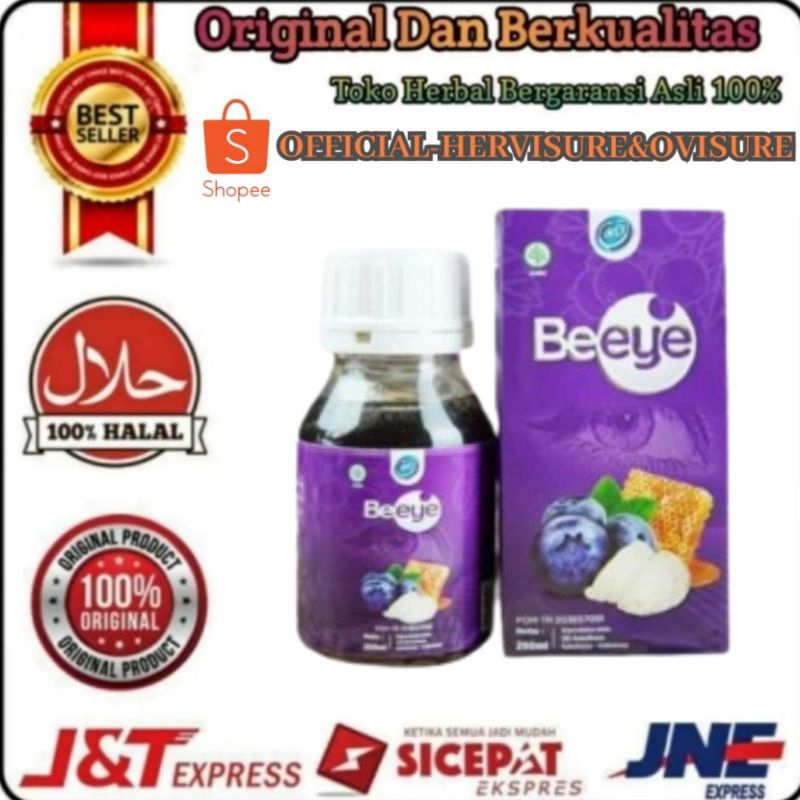 

BEEYE MADU MATA MINUS/ 100% ORIGINAL/SEMBUH MATA MINUS/PLUS/SILINDRIS