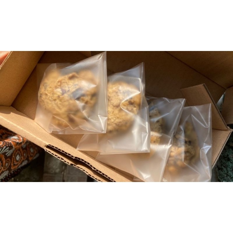 

Chocochips Soft Cookies (Pre Order) by Kelaras