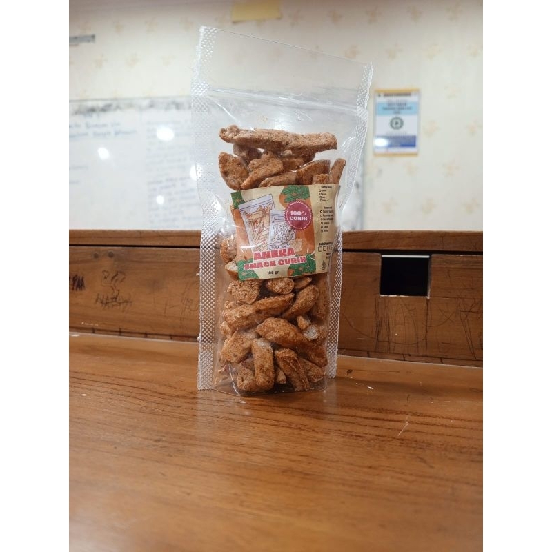 

sistik dan basreng manaf'fi