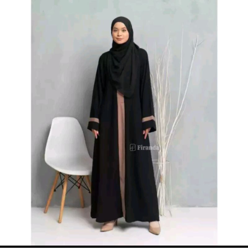 ( DISKON ) GAMIS ABAYA TURKI MURAH GAMIS WANITA ABAYA GAMIS ABAYA