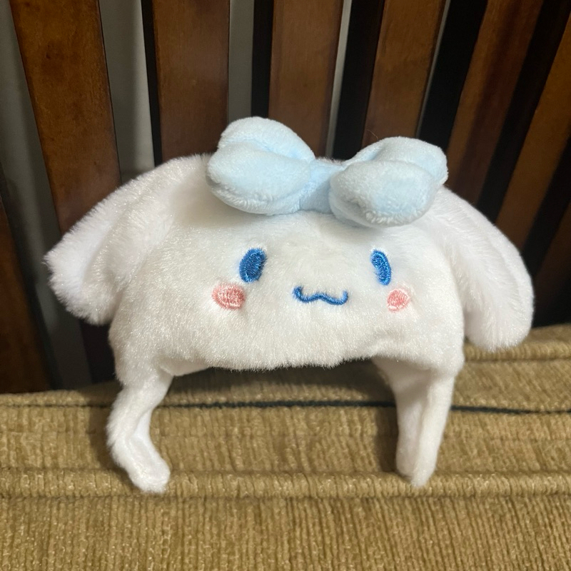 [Booked] Sanrio Cape Doll 10cm