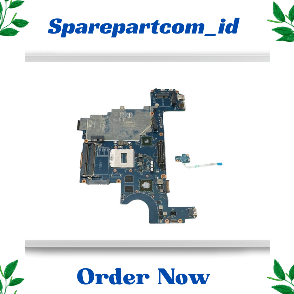 MAINBOARD LAPTOP DELL E6440 SEKEN
