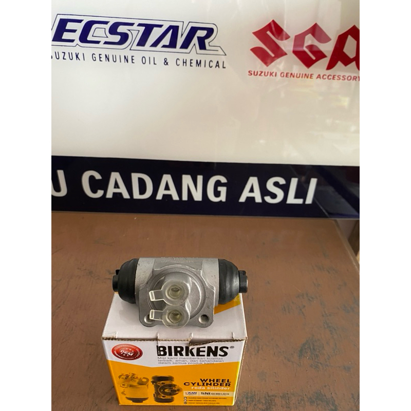 Wheel Cylinder Master Rem Belakang Kanan Futura