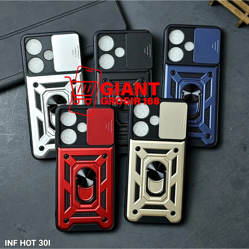 SAMSUNG A03S CASE TRANSFORMER SLIDE CASE ROBOT CASE SAMSUNG A03S