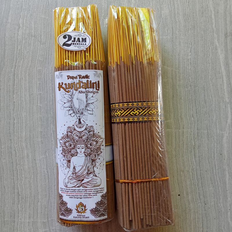 Dupa Racik Kundalini