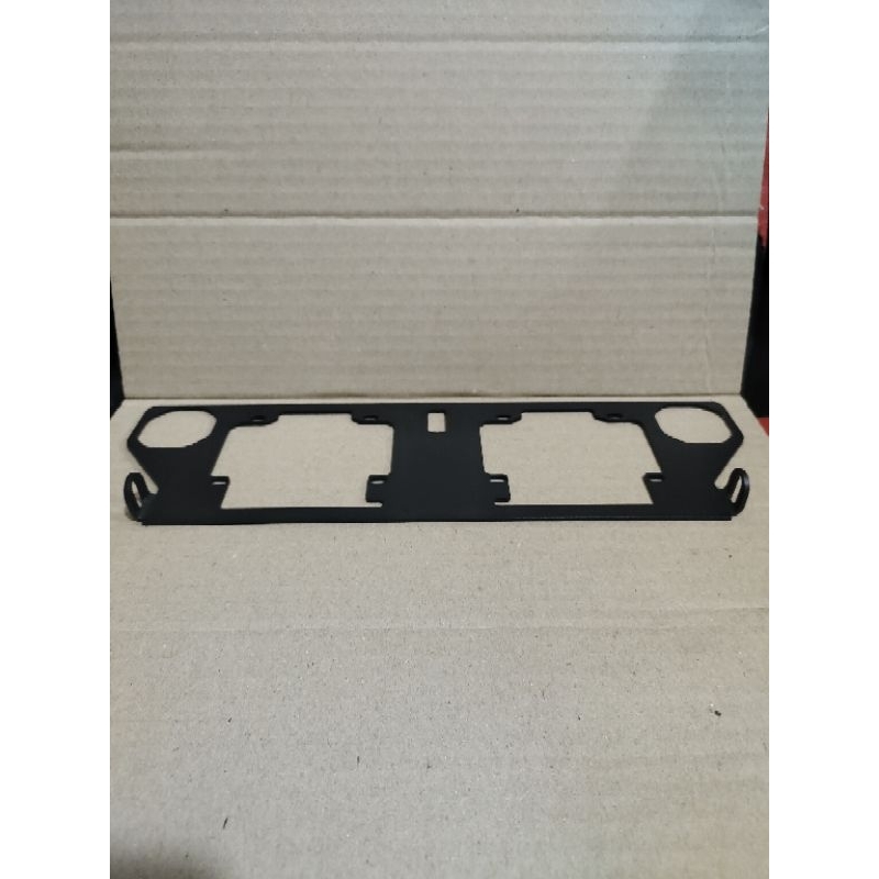 BREKET KEDUDUKAN BILED PROJIE VARIO 125 150 NEW UKURAN BILED 2,5INCH PNP VARIO