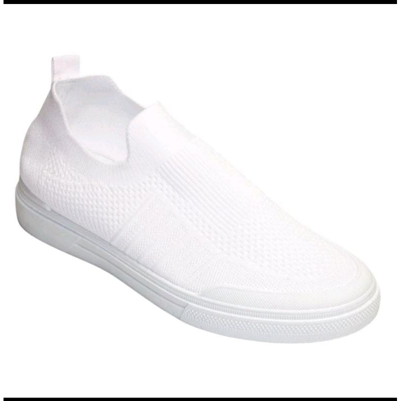 Dr.kevin sepatu sport pria kets sneaker casual 889-050