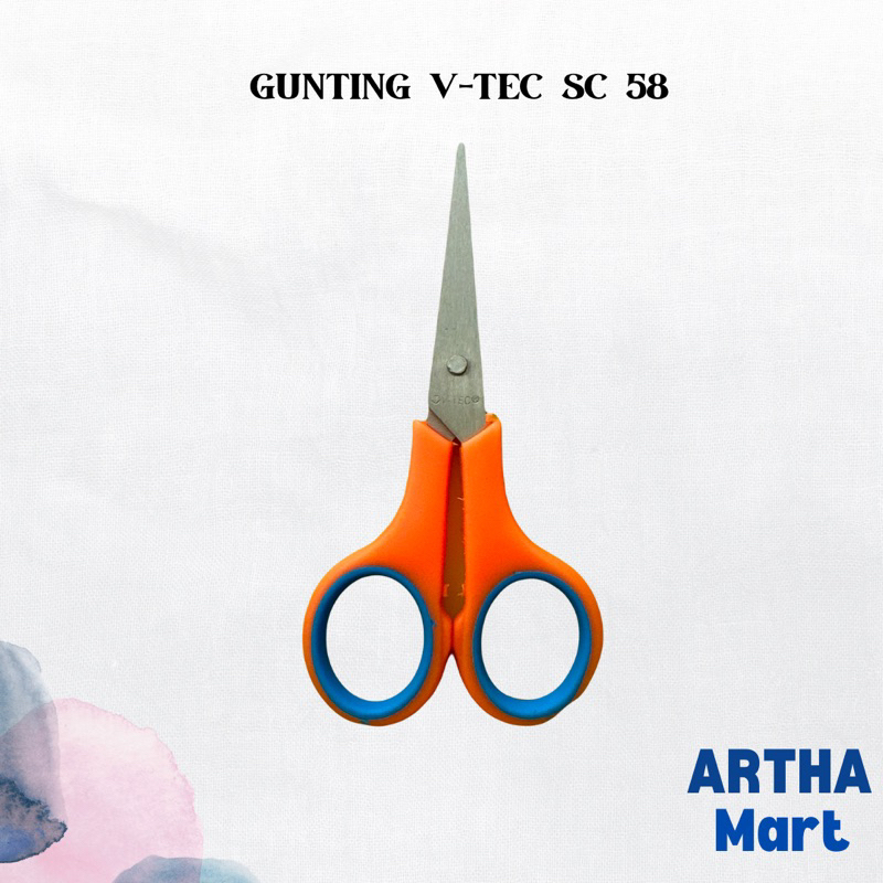 

V-TEC - GUNTING SC 58