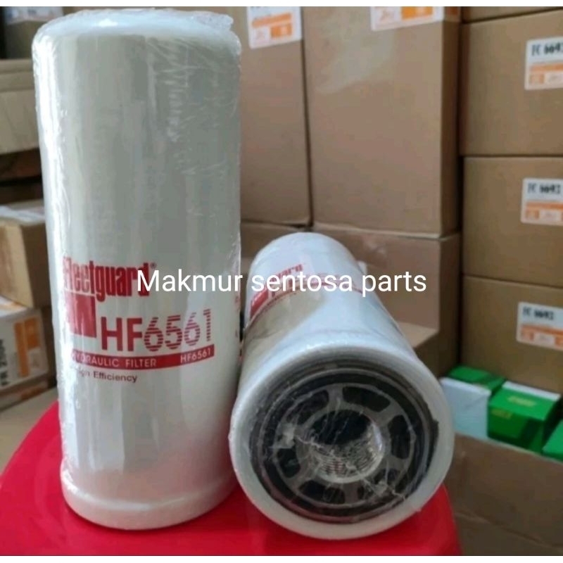 FILTER HYDRAULIC HF6561 FLEETGUARD