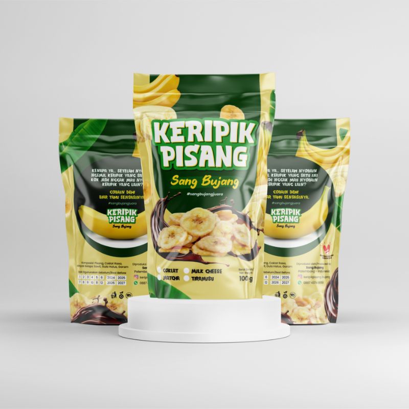 

keripikpisang/banana chips