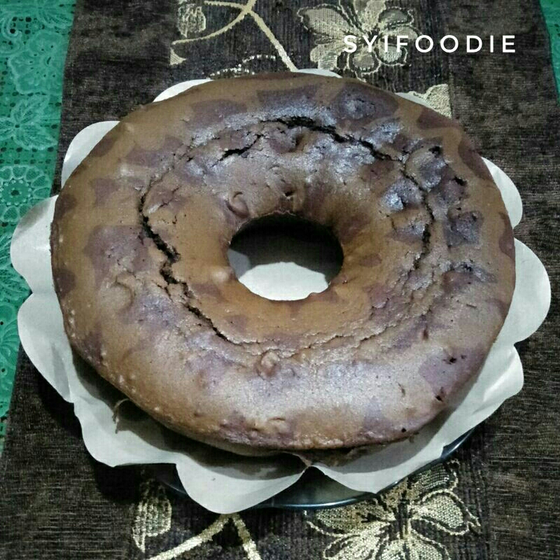 

KUE BOLU PANGGANG COKELAT TANPA BAHAN PENGAWET