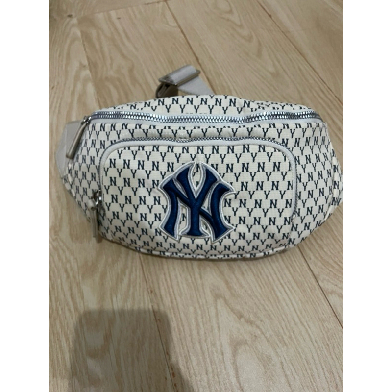 MLB BUMBAG ORIGINAL PRELOVED UNISEX
