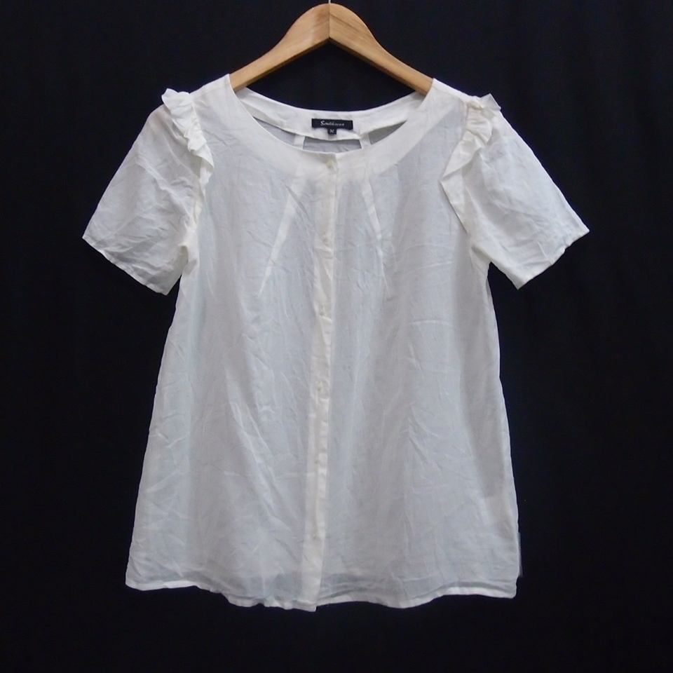 CD757 SIZE M TIPIS BAJU ATASAN WANITA BLOUSE