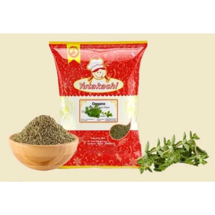 

YUTAKACHI OREGANO BKS 250 GR