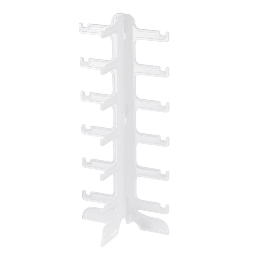 Rak Display Kacamata / Tempat Kacamata Gantung Rak Gantung