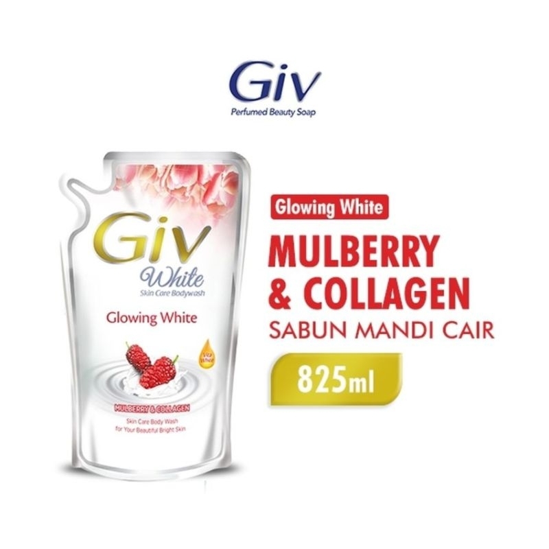 

giv stok mulberry 400ml/825ml