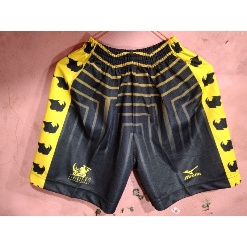 celana voli fullprinting lotto premium sukun badak