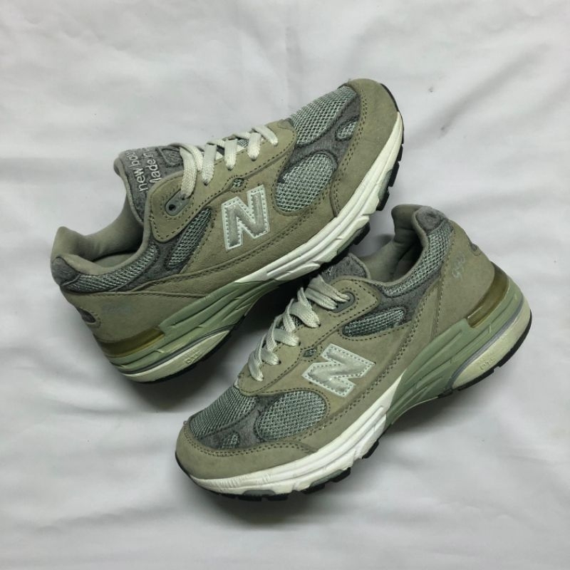 Nb 993 USA second