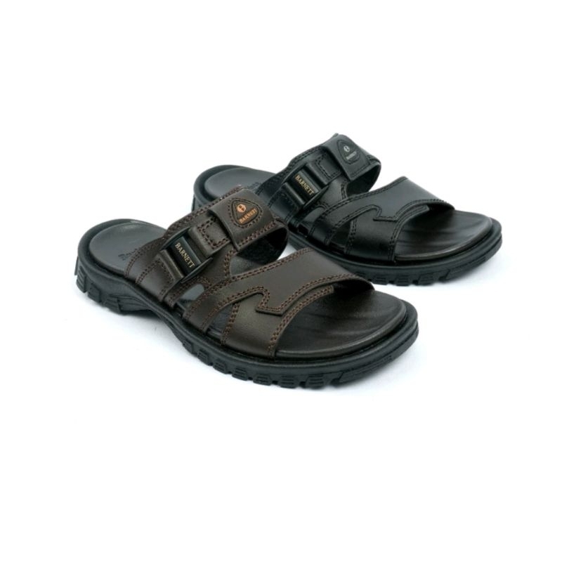 Barnet Sandal Slop Pria Dewasa/Remaja