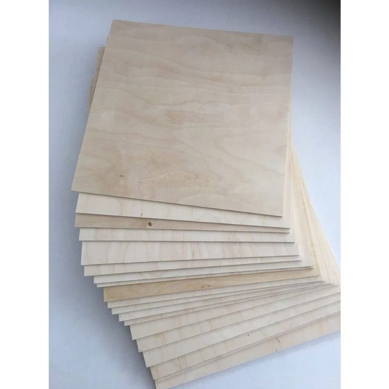 TRIPLEK 3MM BERBAGAI MACAM UKURAN