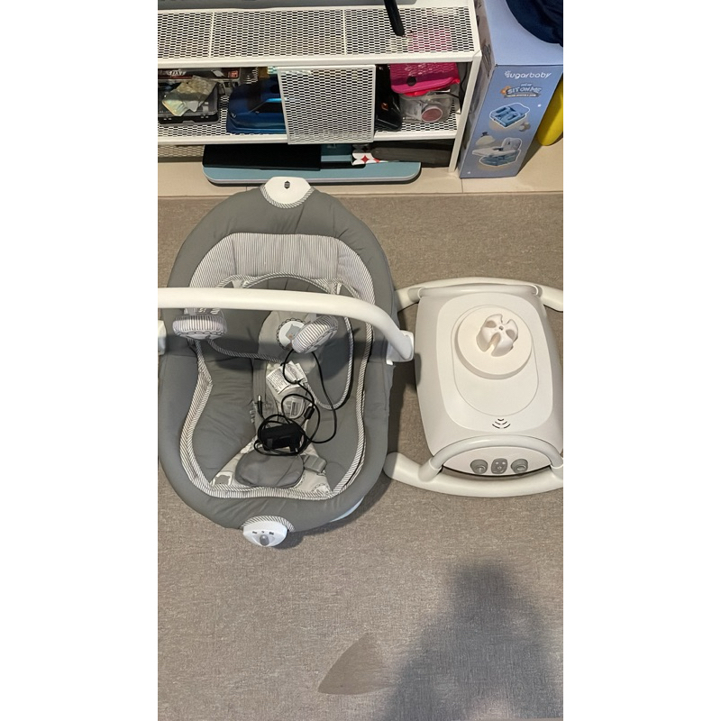 Preloved Joie Sansa Bouncer