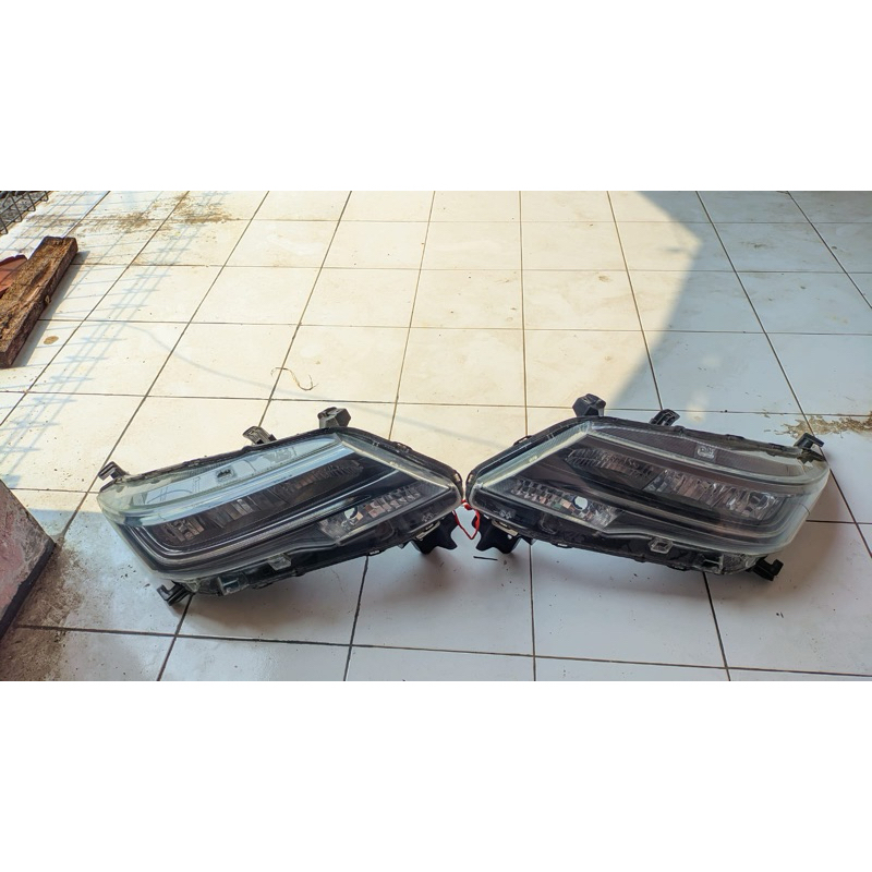 Headlamp all new terios 2019-2021