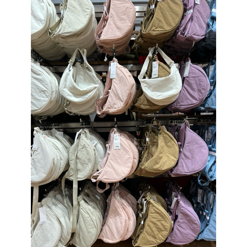 Sling Bag UNIQLO