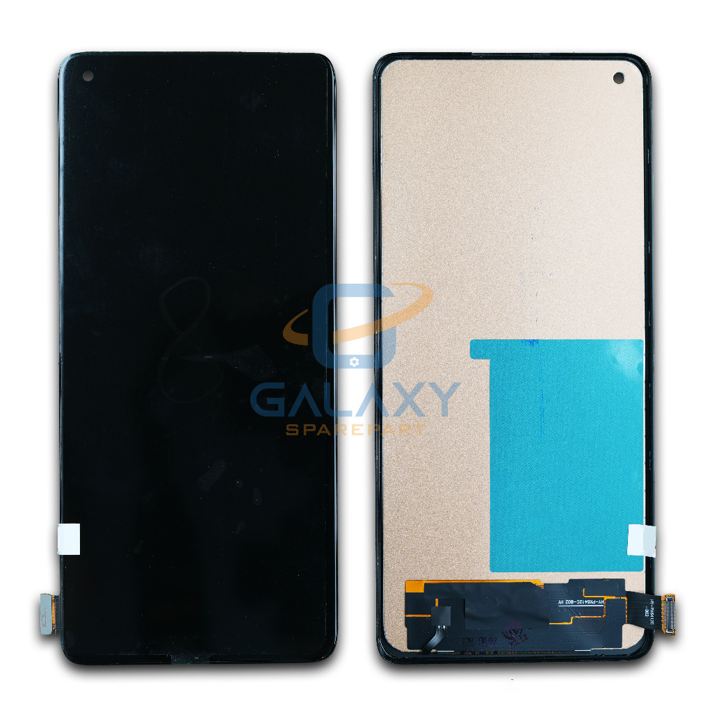 Lcd Oppo Reno 4 Pro CPH2109 - Lcd Touchscreen Fullset