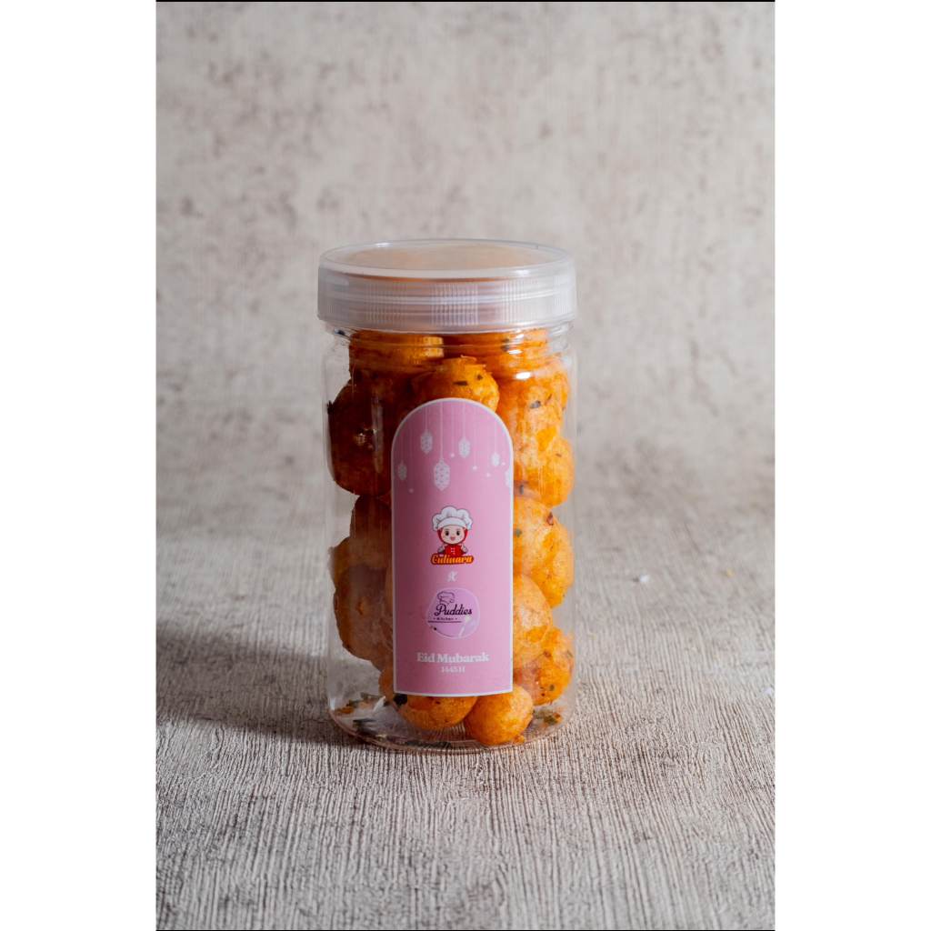 

Cimol Pedas Culinara