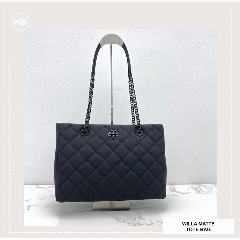 tb willa tote bag