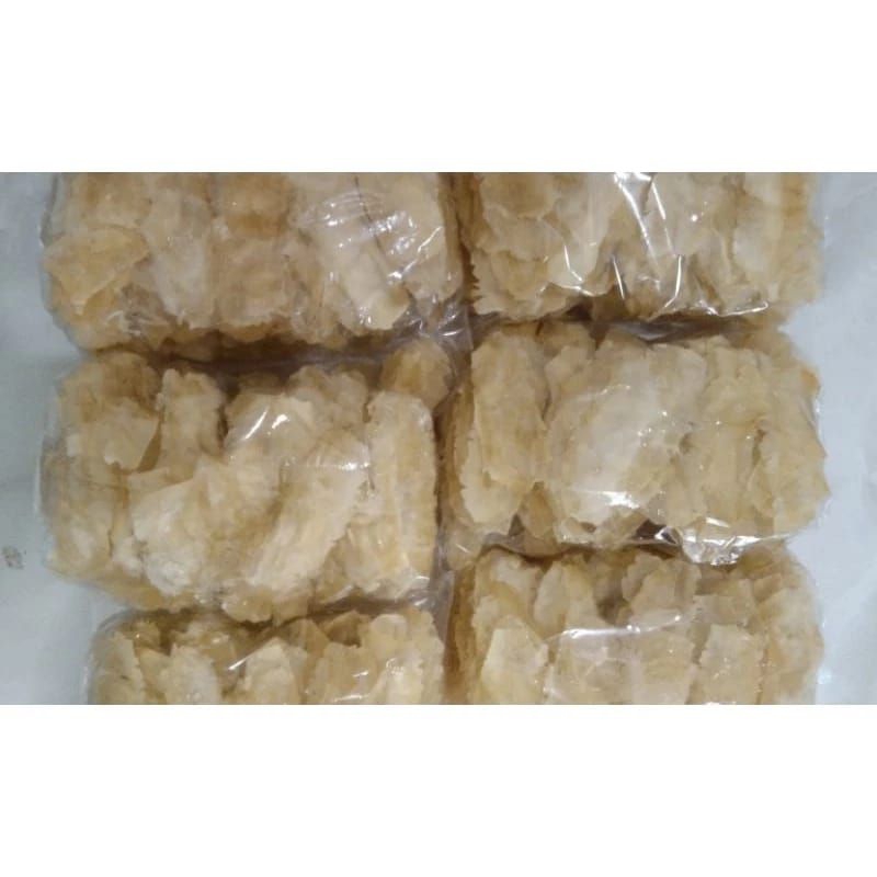 

Keripik singkong keripik tette keripik mentah isi 100 pcs